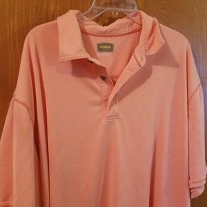 The foundry supply polo